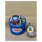 Thomas the train pocket watch