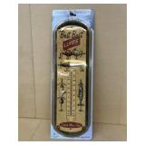 Best bait lures thermometer