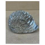 Seashell paperweight