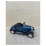 Studebaker diecast bank