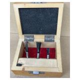 Craftsman router bits