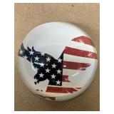 American Eagle paper