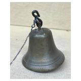Brass bell