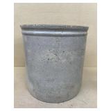 Stoneware crocK