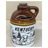 Kentucky jug bank