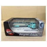 Hot wheels designer DREAMZ iii diecast