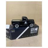 New Holland 1948 Ford pickup diecast bank