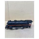 Lionel 249 train engine
