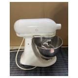 Kitchen Aide mixer-local pickup only