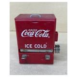 Coca-Cola toothpick holder