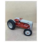 Ford toy tractor