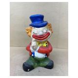 Clown bank