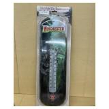 Winchester thermometer