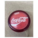 Coca-Cola Duncan yo-yo