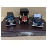 The national motor Museum 2004 anniversary