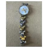 Walt Disney's Mickey Mouse watch