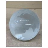 The world paperweight