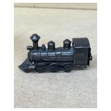 Train pencil sharpener