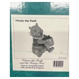 Classic Walt Disney collection, Winnie the Pooh