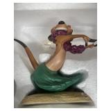 Walt Disney LUAU from the lion King collectible