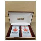 1982 world fair playing cards