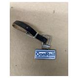 Conrail watch fob