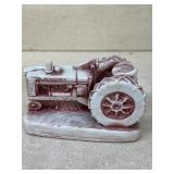 Georgia marble Limited edition tractor