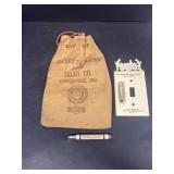 Fayette Bank and trust Connersville, Indiana