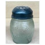 Parmesan cheese shaker