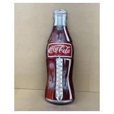 Coca-Cola thermometer