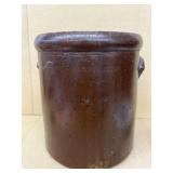 3 gallon stoneware crock