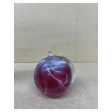 Apple paperweight