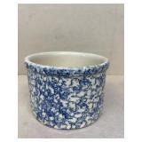 Roseville, Ohio pottery crocK