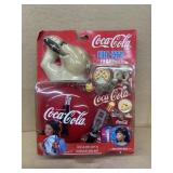 Coca-Cola caps picnic play set