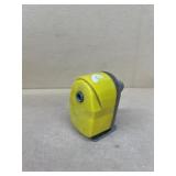 Midget pencil sharpener