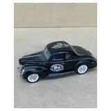 Hershey diecast car