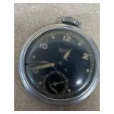 Westclox pocket watch