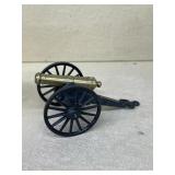 Mount Vernon, Virginia Cannon