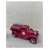 Limited edition, Ford motor company, fire