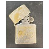 Zippo lighter