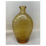 Gen Taylor never surrender his bottle