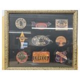 Reproduction, gas and oil related advertising