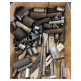 Miscellaneous sockets