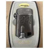 Jeff gordon cigarette lighter