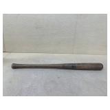 Louisville slugger baseball bat mini