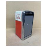 Coca-Cola napkin holder