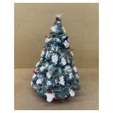 Ceramic Christmas tree