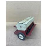 International harvester diecast plow