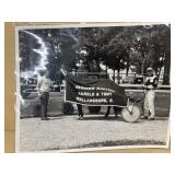 HEDGERS Auction, Harold and Toni Hollenberg, O