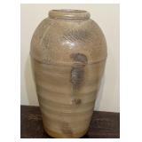 MASSIVE 16' Shafer Pottery Vase